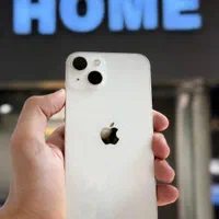 اپل iPhone 13 با حافظهٔ ۱۲۸ گیگابایت نو و کارکرده