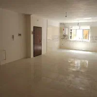 آپارتمان ۱۰۰متری نوساز و نورگیر زیاد