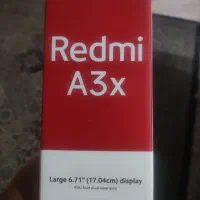 شیائومی A3x