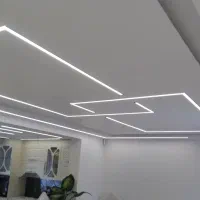 برقکاری نورپردازی لاینر دوربین صفر تا صد ساختمان