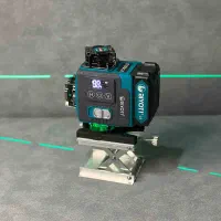 تراز لیزری 4 بعدی 16 لاین بیوتی مدل BYT-4D20LLS|ابزارآلات|اصفهان, شاهد|دیوار