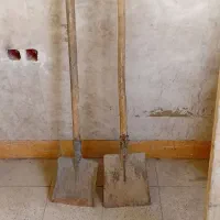 تخته بنایی بیل پالت|مصالح و تجهیزات ساختمان|باغستان, |دیوار