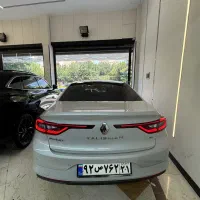 تلیسمان ۲۰۱۸ / E3 فول / کم کار واقعی / بدون رنگ