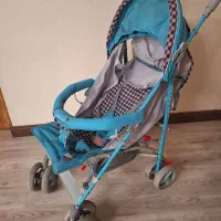 کالسکه کودک|کالسکه و لوازم جانبی|لنگرود, |دیوار