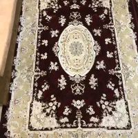 دو تخته فرش ۶ متری|فرش|تهران, شهرآرا|دیوار