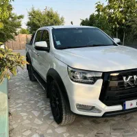 کی ام سی t8مدل ۴۰۲ در حد صفر|خودرو سواری و وانت|شیراز, دینکان|دیوار