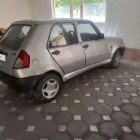نیو پی کی نقره ای مدل ۸۵