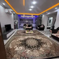 ۱۳۰مترزمین بنا ۸۰ داخل تمیز ۲دقیقه به مرکز شهرسنگر