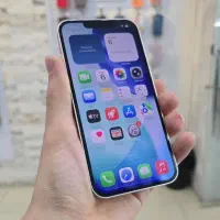 ایفون ۱۳نرمال 128گیگ 9ماه گارانتی|موبایل|شیراز, زند|دیوار