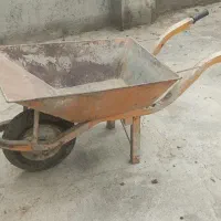 فروش یک فرغون درحد