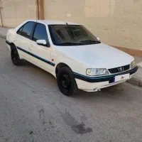 پژو‌تیوفایو ۹۳|خودرو سواری و وانت|بوشهر, |دیوار