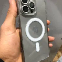 16 pro max|موبایل|رفسنجان, |دیوار