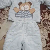 لباس زمستانی