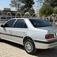 پارس ای ال ایکس موتور زانتیا عتیقه|خودرو سواری و وانت|کرمان, |دیوار