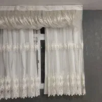 پرده|پرده، رانر، رومیزی|اصفهان, شاهزاده ابراهیم|دیوار