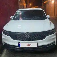 دیگنیتی پرایم سفید صفر تومارون