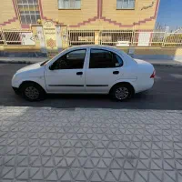 تیبا 1401|خودرو سواری و وانت|فولادشهر, B8|دیوار