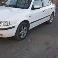 سمندمدل ۹۱دوگانه