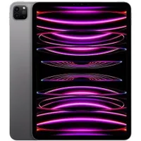 تبلت ipad pro 12.9 inches نسل ۶