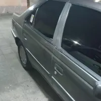 پژو 405 جی ال ایکس (GLX)، مدل ۱۳۸۲|خودرو سواری و وانت|کرج, شهرک بنفشه|دیوار