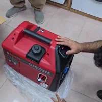 موتور برق بنزینی آی پاور ۳۵۰۰ کاملا نو|ماشین‌آلات صنعتی|تهران, شکوفه|دیوار