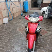 موتور بی کلاج