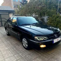 پرشیا مدل ۸۲|خودرو سواری و وانت|فردیس, قریشی|دیوار