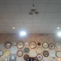 ساعت نو وزیبا|ساعت دیواری و تزئینی|مرند, |دیوار