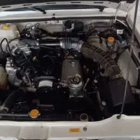 مزدا 1402|خودرو سواری و وانت|آمل, |دیوار