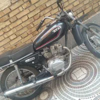 موتور 5دنده کوهی|موتورسیکلت|مرند, |دیوار