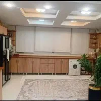 ۱۲۵متری/بافت جدید/منطقه۲۲ سروآزاد