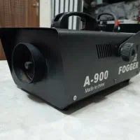 دستگاه مه ساز فوگر مدل A900