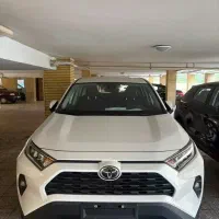 راو ۴ بیسیک - ۲۰۲۵