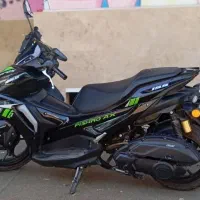 ایروکس AXپیشرو155
