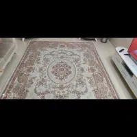 فرش|فرش|یزد, |دیوار