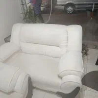 مبل راحتی|مبلمان خانگی و میز عسلی|رشت, دیانتی|دیوار