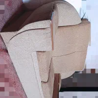 مبل میز تلویزیون و تخت خواب دو نفره