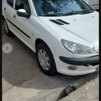 فروش ۲۰۶ sd.v8