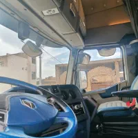 رنو های 520|خودرو سنگین|یزد, |دیوار