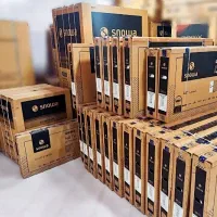 تلویزیون ویترینی اسنوا