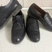 دوجفت کفش مردانه