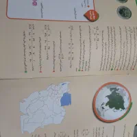 ۲ کتاب اموزشی تاثیر گذار ششم علوم.ریاضی