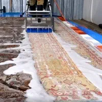 قالیشویی مبلشویی قالی شویی مبل شویی غرب و شمال غرب|خدمات نظافت|تهران, سازمان برنامه شمالی|دیوار