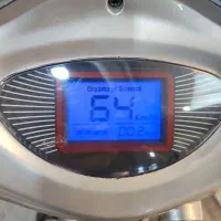 موتور برقی رایلی|موتورسیکلت|اهواز, نادری|دیوار