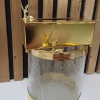 سطل و جادستمالی ست