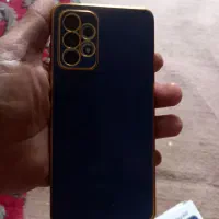 گوشی A23اصلی فیروزه‌ای