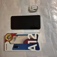 گوشی سامسونگ گلکسی ۱۲۸ گیگ-A12