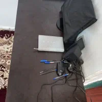 میز کامپیوتر در حد نو|میز تحریر و کامپیوتر|مرند, |دیوار