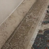 فرش کارکرده