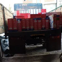 انواع سپر و رادیاتور خودرو های ایرانی|قطعات یدکی و لوازم جانبی|بیرجند, |دیوار